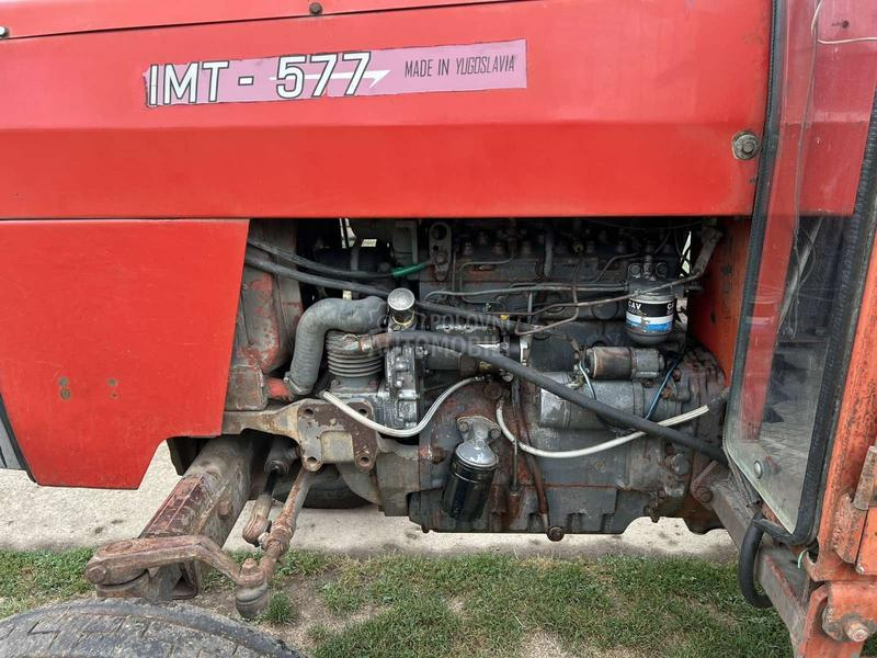 IMT 577