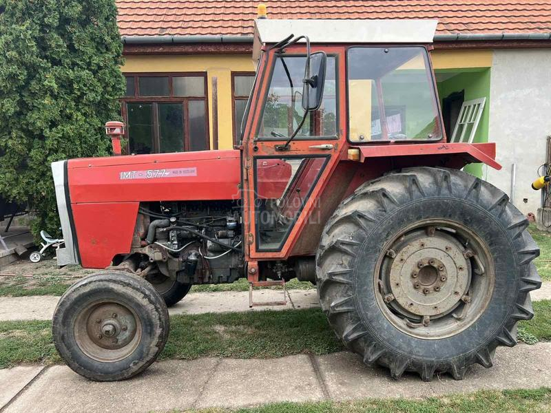 IMT 577