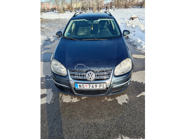 Volkswagen Golf 5 1.9 TDI
