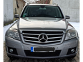Mercedes Benz GLK 200 2,2cdi