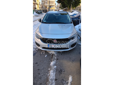 Fiat Tipo Street