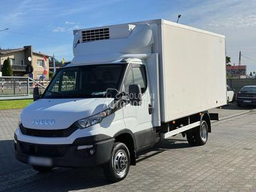 Iveco Daily 50C17 / GRI0478