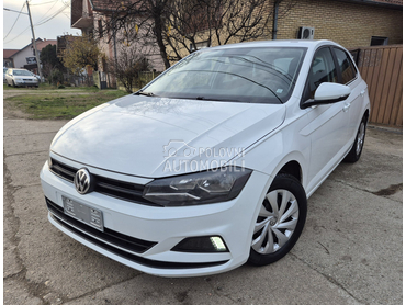 Volkswagen Polo 1.6 TDI