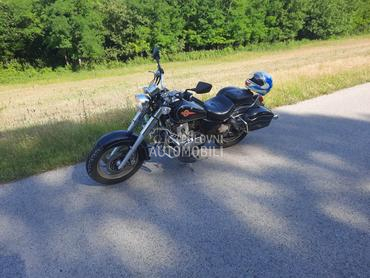 Sprint PRINCE JL 125