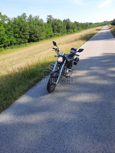 Sprint PRINCE JL 125