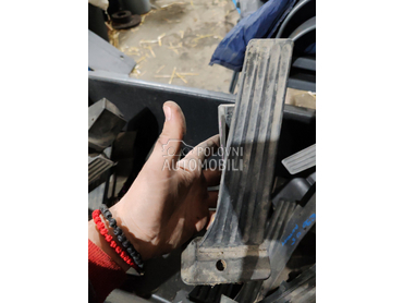 pedala gasa za BMW X3 od 2004. do 2010. god.