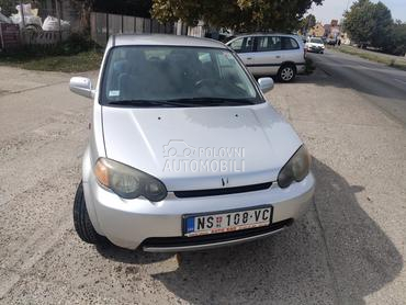 Honda HR-V 1.6