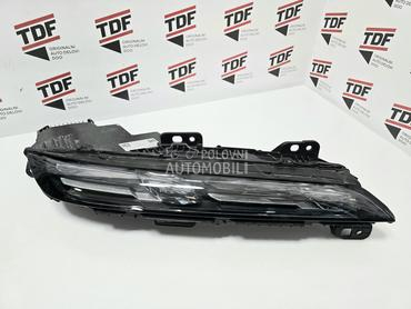 Led far G70 Crystal Swarovski za BMW Serija 7 od 2023. do 2026. god.