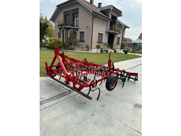 Kongskilde Setvospremaci prikljucci