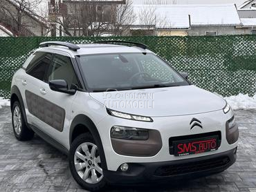 Citroen C4 Cactus 1.2/SHINE/