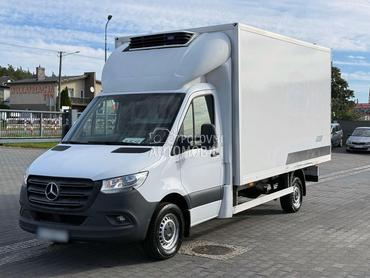 Mercedes Benz Sprinter 314 / GRI0480