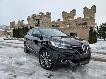 Renault Kadjar BOSSE PREMIER CH