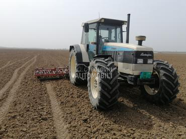 Lamborghini 190 resing