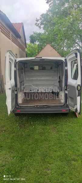 Opel Vivaro 2,0