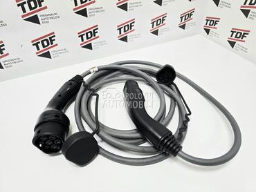 Punjac za Elektricna vozila za BMW Serija 3, Serija 1, Serija 2 ...