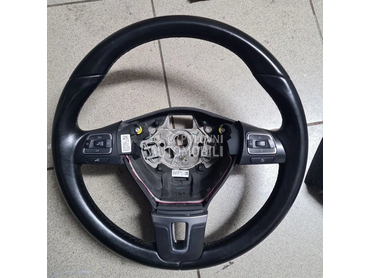 Volan Golf 6 za Volkswagen Golf 6 od 2008. do 2012. god.