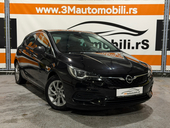 Opel Astra K 
