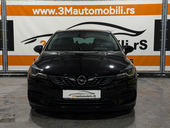 Opel Astra K 