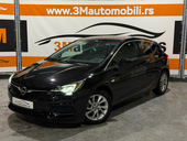 Opel Astra K 