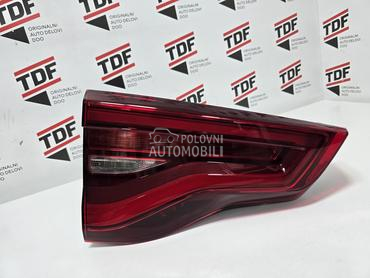 Stop Lampa G01 za BMW X3 od 2018. do 2023. god.