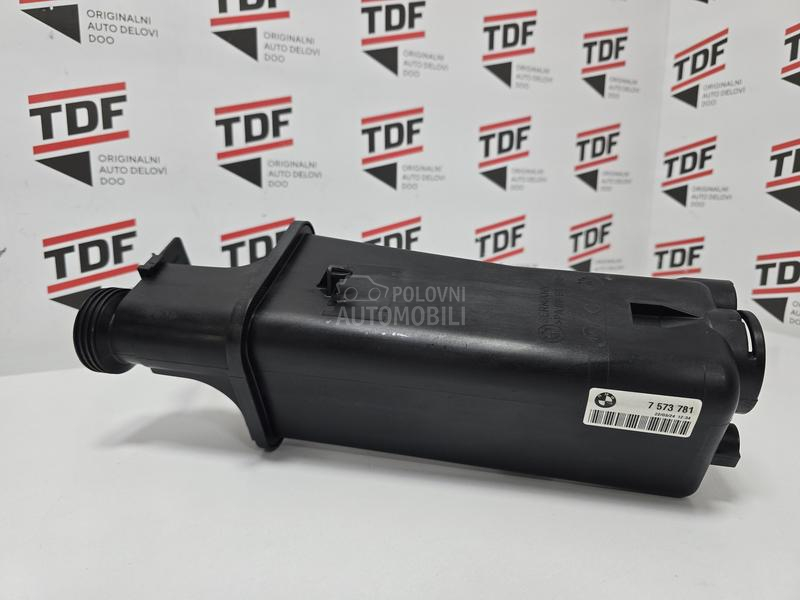 Boca za antifriz E46 E83