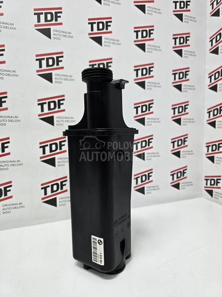 Boca za antifriz E46 E83
