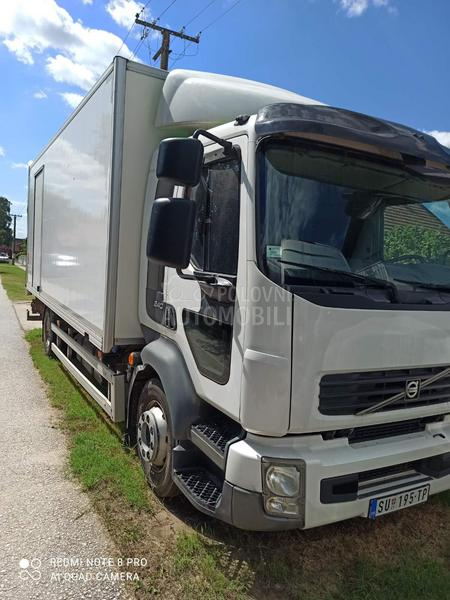 Volvo FL240