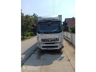 Volvo FL240