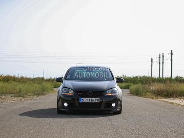 Volkswagen Golf 5 GTI