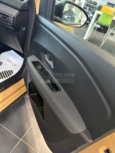 Dacia Stepway EXPRESSION 1.0 ECO-G