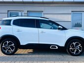 Citroen C5 Aircross 2.0 180HP/AT8/SHINE