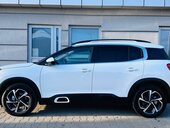 Citroen C5 Aircross 2.0 180HP/AT8/SHINE