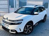 Citroen C5 Aircross 2.0 180HP/AT8/SHINE