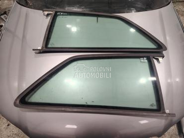 Bocna stakla za Audi A3 od 2003. do 2005. god.
