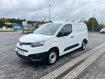 Toyota Proace City GRI0485