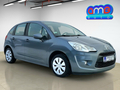Citroen C3 1.6 HDI