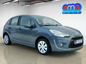 Citroen C3 1.6 HDI