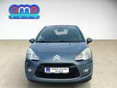 Citroen C3 1.6 HDI
