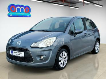Citroen C3 1.6 HDI