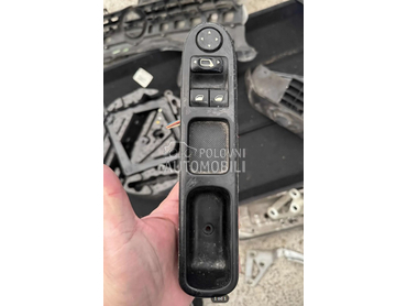 prekidac prozora za Peugeot 307