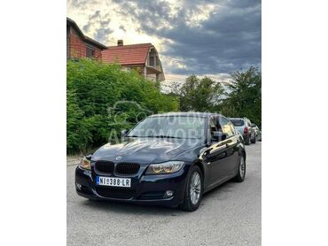 BMW 318 318d