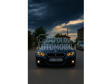 BMW 318 318d
