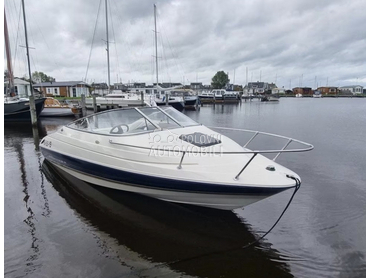 Bayliner 2052 ls mercruiser 3.0