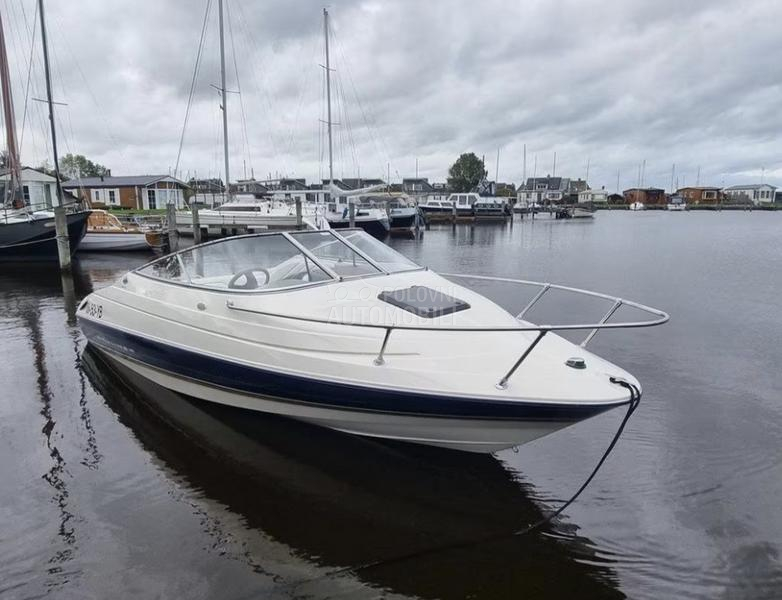 Bayliner 2052 ls mercruiser 3.0
