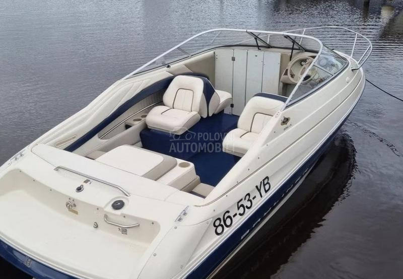 Bayliner 2052 ls mercruiser 3.0