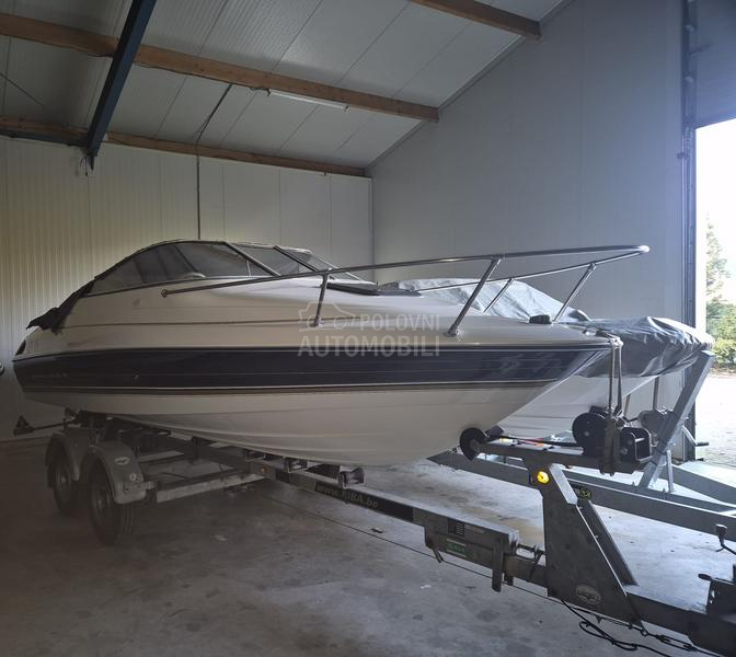 Bayliner 2052 ls mercruiser 3.0