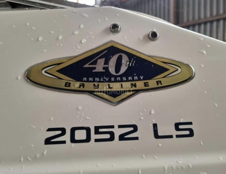 Bayliner 2052 ls mercruiser 3.0