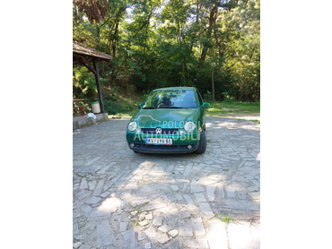 Volkswagen Lupo 1.4 TDI