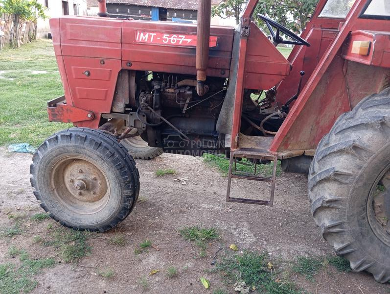 IMT IMT 567