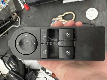 prekidac prozora za Opel Astra H